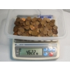 Image 8 : Lot of Assorted Years U.S. Lincoln Pennies - Mainly Wheat Pennies In Collector's Bag - FV~ $1.49