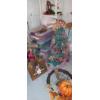 Image 3 : Massive Holiday Decor Lot As Shown - See Pics