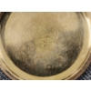 Image 7 : Landis Gold Filled Pocket Watch Weighing 88 Grams