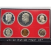 Image 2 : 1975 and 1976 United States Mint Proof Sets In Original Packaging