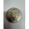 Image 3 : 1974 United States Eisenhower Dollar- Beautiful Condition!
