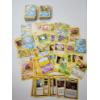 Image 3 : Large Lot of 150+ Assorted Common Pokemon Trading Cards