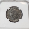 Image 4 : NGC Genuine 1940R XVIII Italy Lira World War II Coin