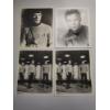 Image 1 : Four 8x10in Vintage Promotional Star Trek Photographs