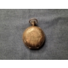 Image 1 : Gold Waltham Pocket Watch - Missing Glass - Weighs 131 Grams!