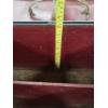 Image 4 : Neat Vintage Carpenters Tool Box 10''x9''x26.5''