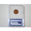 Image 3 : IGS GRADED 1962 Lincoln Memorial Cent PR70