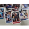 Image 9 : Large Lot of Over 50 Assorted Basketball Trading Cards: NBA Hoops, Rated Rookie, Donruss, & More! 