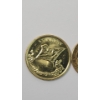 Image 3 : Collection Of Assorted Collectible Tokens Including "Krewe of Pandora" Mardi Gras Doubloon