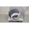 Image 1 : Von Miller Autographed Officially Licensed NFL Riddell LA Rams Mini Helmet With Global Authentic COA