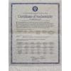 Image 3 : 1987 United States Mint Prestige Proof Set featuring Commemorative Constitution Coins - AFV $1.91