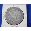 Image 2 : 1879-S VF 90% Silver Morgan Dollar