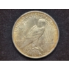 Image 3 : 1924 United States Silver Peace Dollar