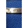Image 13 : Assorted Sterling Silver Rings - See Photos For Sizing -Total Weight: 33.5g