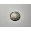 Image 2 : 1891 Seated Liberty 90% Silver Dime ~ FINAL YEAR OF SEATED LIBERTY! ~ In Great Condition!