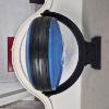 Image 8 : Exceptional Revolving "Miller" Revolving & Illuminated Wall Mount Beer / Bar Sign - FULLY WORKING
