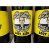 Image 2 : Todd Bosley's World Famous 24 Case of Root Beer - Brand New & Delicious