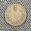 Image 2 : 1918 Canadian 92.5% Silver Dime 