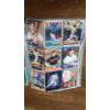 Image 8 : Assorted 90's-2000's Football & Baseball Cards