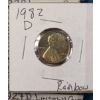Image 9 : Assorted United States 1920's Lincoln Wheat Cents Including 193-S Die Error Cent - Face Value: $0.43