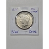 Image 1 : 1925 Peace Silver Dollar -MS Grade- Excellent Condition