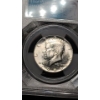 Image 2 : Collector's Alliance 1966 Philadelphia 40% Silver Uncirculated Kennedy Half Dollar