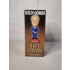 Image 1 : 2010 Billy Graham 8 Inch Bobble Head - Bosley Bobbers - Mint Condition