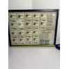 Image 5 : Stamp Photo Album 12x16 inches - Wildlife Conservation Fish & Polar Bear Stamps 