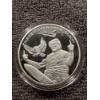 Image 1 : 2020 Donald Trump "Make Liberals Cry Again" Campaign Coin
