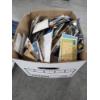 Image 2 : Vintage Collectables Including Huge Postcard Collection, Scrapbooks, Ohio Power Blueprints & More