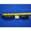 Image 4 : Holland America Line Watch with Leather Band