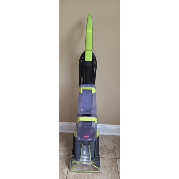 *Pick Up At Mantua Home-No Shipping Available* Excellent Condition Bissell Turbo Clean Carpet Scrubb