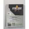 Image 8 : 2025 Niue Agoro Star Trek U.S.S. Enterprise NCC-1701 Owner Manual 1 Troy Oz .999 Fine Silver Coin