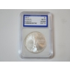 Image 1 : IGS GRADED MS70 2006-P Franklin Scientist Commemorative SILVER Coin