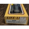 Image 2 : Life Like HO Scale Life Like Reefer Cars In Great Condition!
