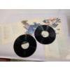 Image 5 : Miscellaneous Record Albums - Blondie - Run DMC - Carole King - Dionne Warwick - Etc.