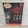 Image 3 : Funko Pop! Movies #1188 Jumbo Batman Vinyl Figure 10"