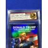 Image 3 : *Limited Edition* 2024 President Donald Trump Campaign Collectors Card - Graded Trump 10