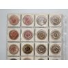 Image 8 : Large Variety of Vintage Advertising and Commemorative Wooden Nickels/Tokens 