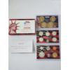 Image 1 : 2008 United States Silver Proof Set - Original Packaging & CoA