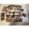 Image 4 : 3 Boxes of Racing Cards - 1993 Maxx - 1994 Finish Line 1-150 - Bobby Allison - Richard Petty - Cale 