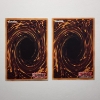 Image 2 : Two Holo Rare Yu-Gi-Oh Trading Cards in NM Condition