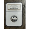 Image 1 : NGC PF69 Ultra Cameo 2007-S Silver State Quarter -  Washington