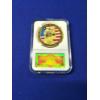 Image 1 : 2024 President Donald Trump - The Wall to Keep America Great - Commemorative Challenge Coin