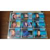 Image 3 : Book Of Assorted Paramount Pictures Star Trek Cards