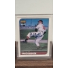 Image 4 : Autographed Bob Feller Cleveland Indians Baseball & Autographed 1998 Upper Deck Baseball Card 