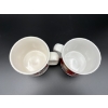 Image 6 : Campbell's Chicken Noodle Soup Mugs - M'm! M'm! Good! - 14 fl. oz 