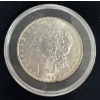 Image 1 : 1884 United States Morgan Silver Dollar - Incredible Condition 