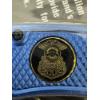 Image 4 : Incredible 8" Police Rescue Knife - Heavy Duty - New In Package
