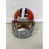 Image 3 : Greg Pruitt Autographed Cleveland Browns Mini Helmet - Riddell - ~4 inches wide & ~6 inches tall 